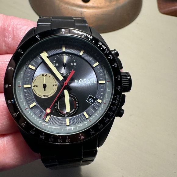 Fossil Men’s Watch - Picture 5 of 6